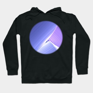 Fortress of Solitude Hoodie